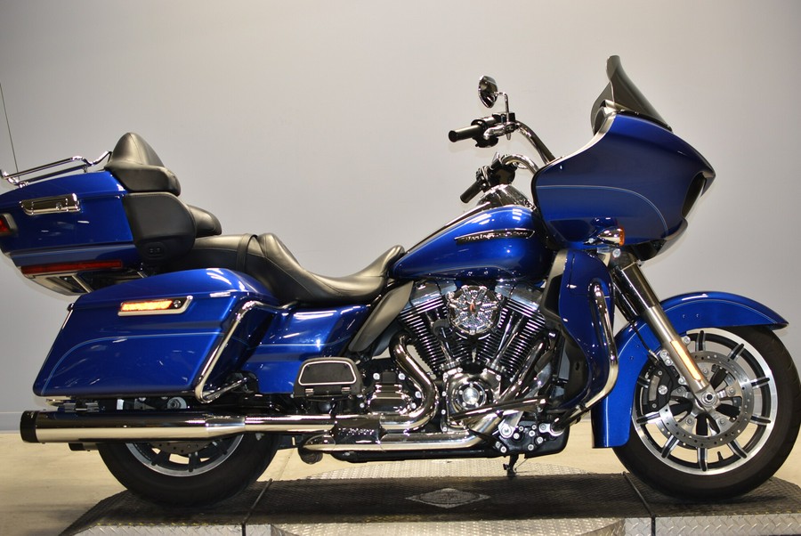 2016 Harley-Davidson Road Glide Ultra FLTRU