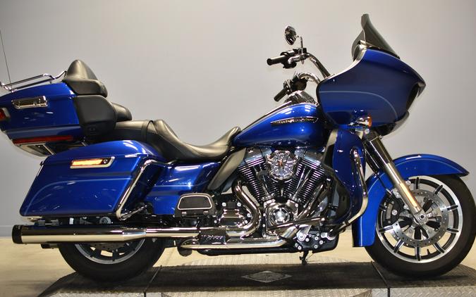 2016 Harley-Davidson Road Glide Ultra FLTRU