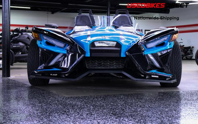 2020 Slingshot R - $21,999.00