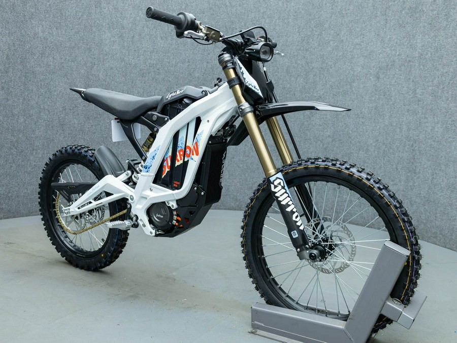 2026 SURRON LIGHT BEE X NA