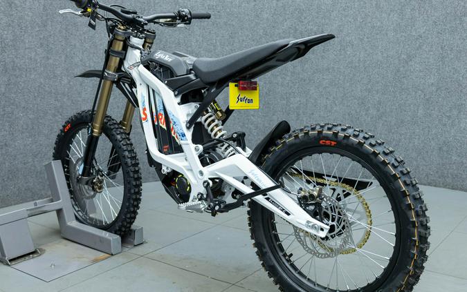 2026 SURRON LIGHT BEE X NA