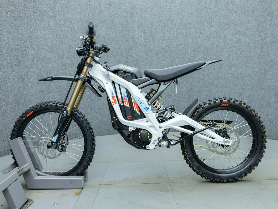 2026 SURRON LIGHT BEE X NA