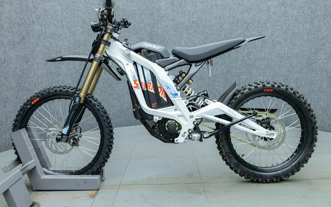 2026 SURRON LIGHT BEE X NA