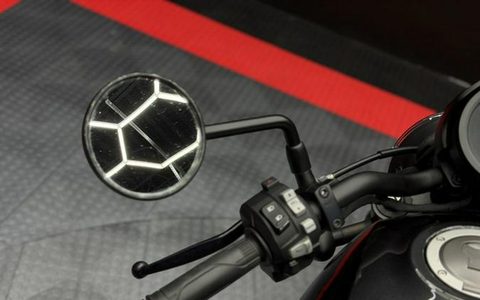 2022 Honda Rebel 1100