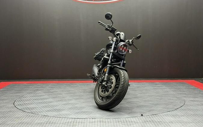 2022 Honda Rebel 1100