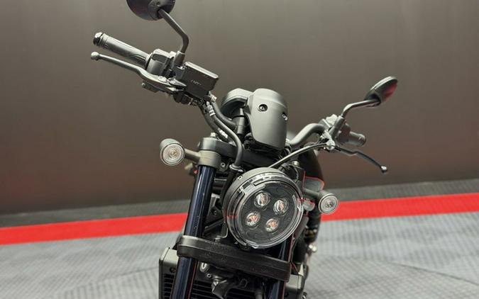 2022 Honda Rebel 1100