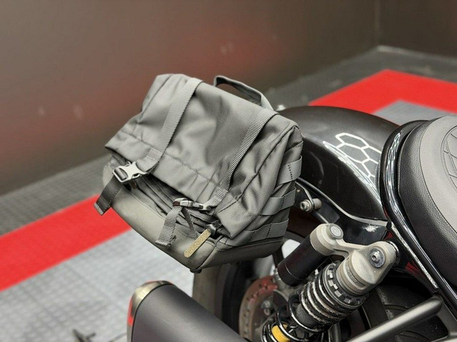 2022 Honda Rebel 1100