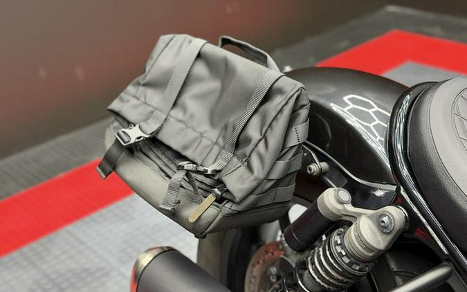 2022 Honda Rebel 1100