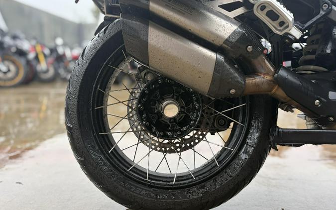 2025 BMW R 1300 GS ADVENTURE