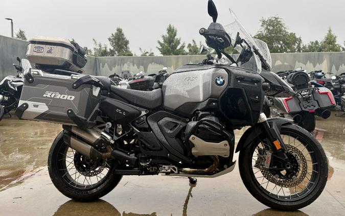 2025 BMW R 1300 GS ADVENTURE