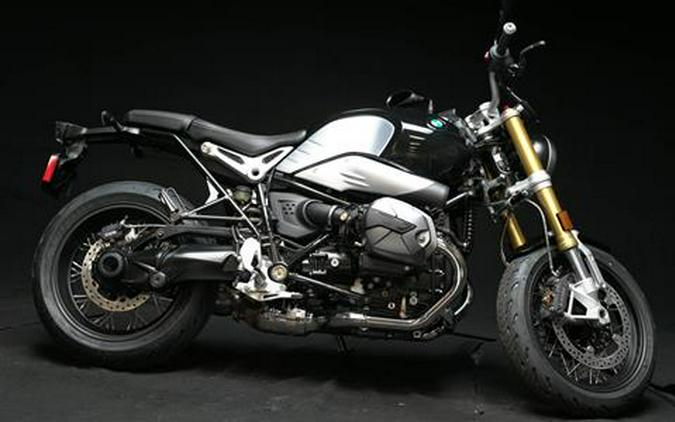 2021 BMW R nineT