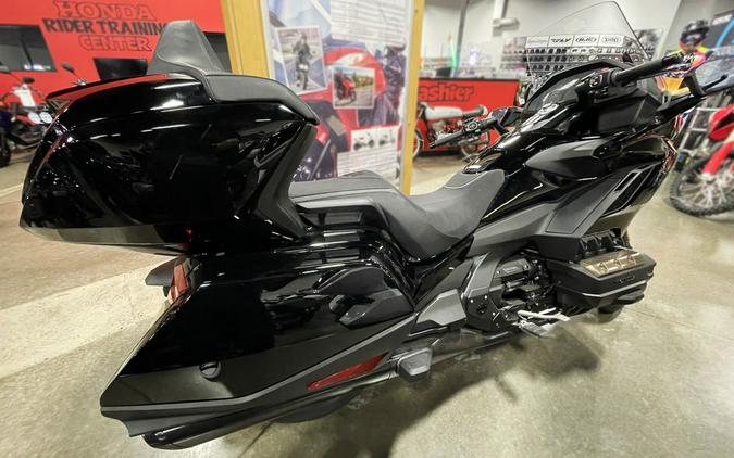 2023 Honda Gold Wing Tour Automatic DCT