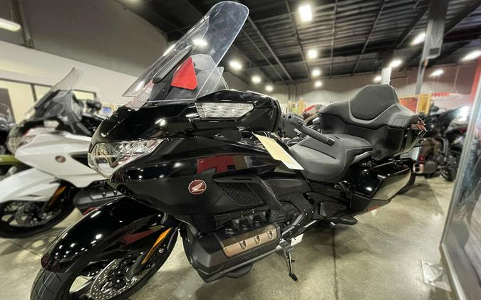 2023 Honda Gold Wing Tour Automatic DCT