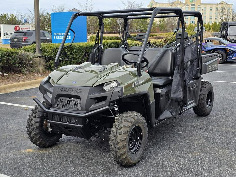 2023 Polaris® Ranger Crew 570 Full-Size