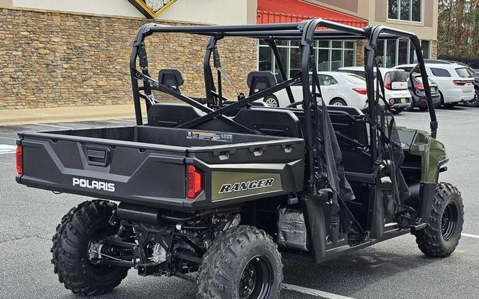 2023 Polaris® Ranger Crew 570 Full-Size