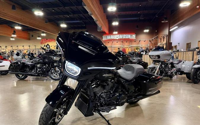 2024 Harley-Davidson® FLHX - Street Glide®