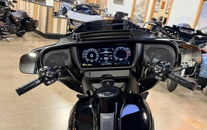 2024 Harley-Davidson® FLHX - Street Glide®