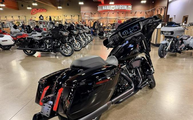 2024 Harley-Davidson® FLHX - Street Glide®