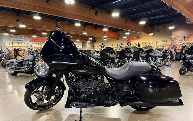 2024 Harley-Davidson® FLHX - Street Glide®