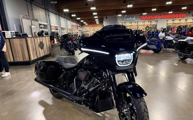 2024 Harley-Davidson® FLHX - Street Glide®