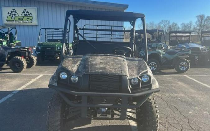 2024 Kawasaki Mule PRO-MX™ EPS Camo