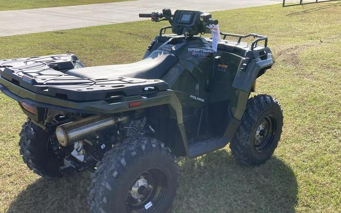 2024 Polaris® Sportsman 450 H.O.