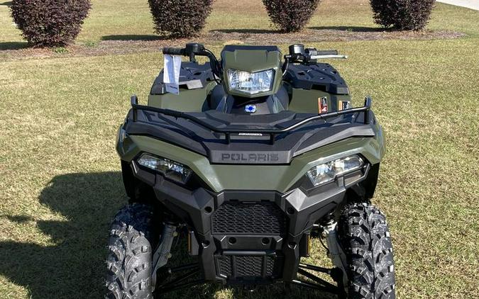 2024 Polaris® Sportsman 450 H.O.