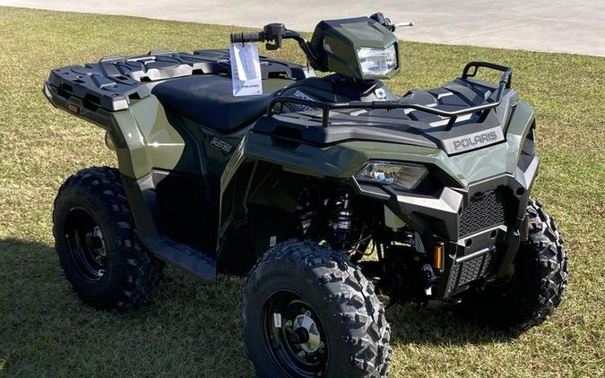 2024 Polaris® Sportsman 450 H.O.