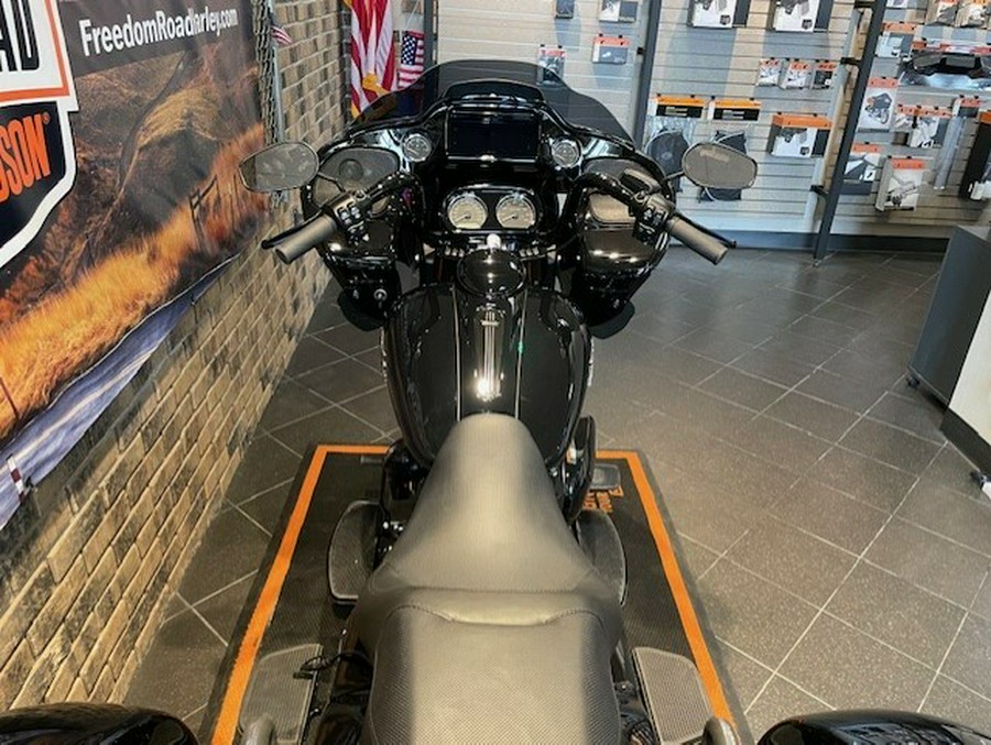 2024 Harley-Davidson Road Glide 3