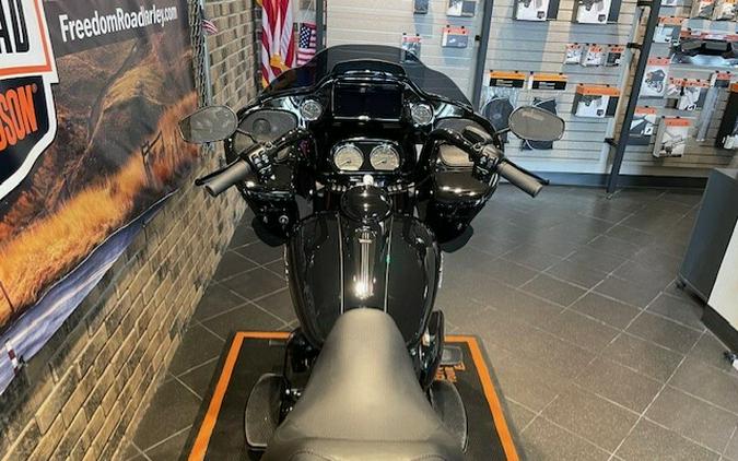 2024 Harley-Davidson Road Glide 3