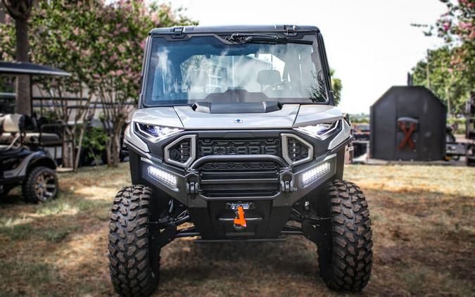 2024 Polaris® Ranger Crew XD 1500 NorthStar Edition Ultimate