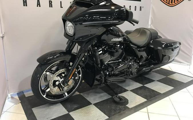 2024 Harley-Davidson® FLHX - Street Glide®