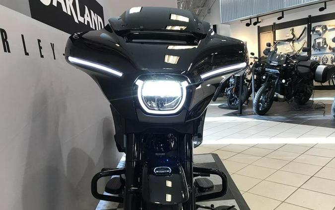 2024 Harley-Davidson® FLHX - Street Glide®