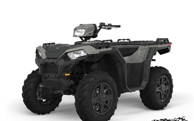 2023 Polaris Sportsman 850 Premium