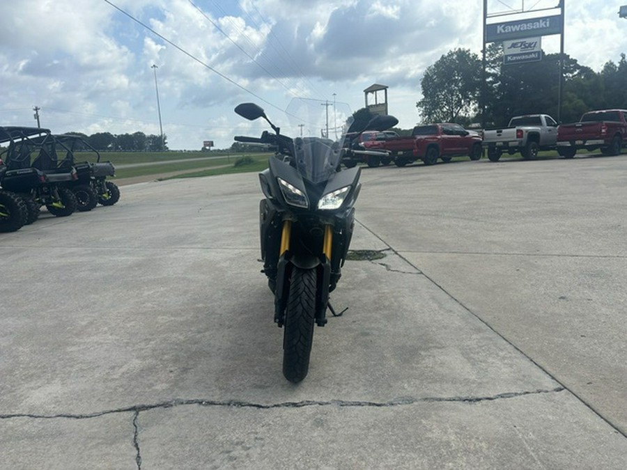 2015 Yamaha FJ-09