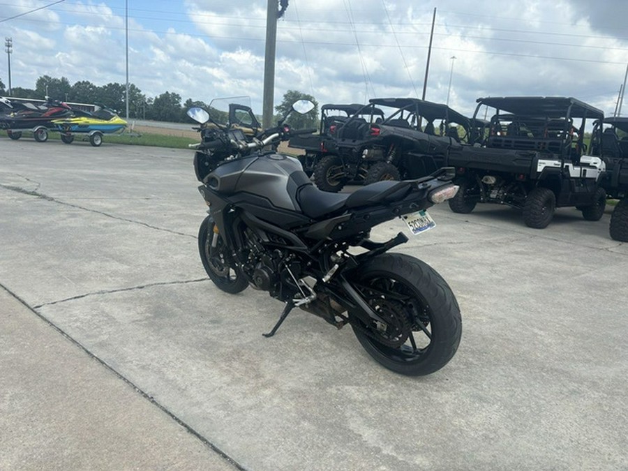 2015 Yamaha FJ-09