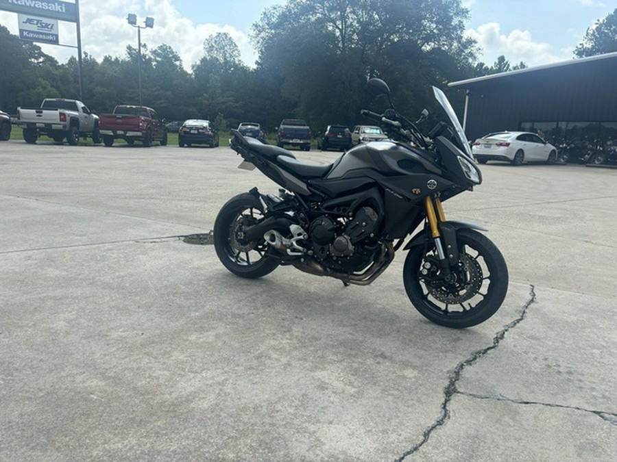 2015 Yamaha FJ-09