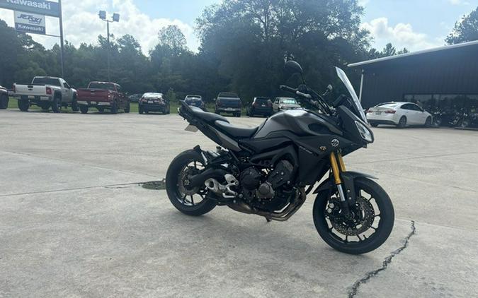 2015 Yamaha FJ-09