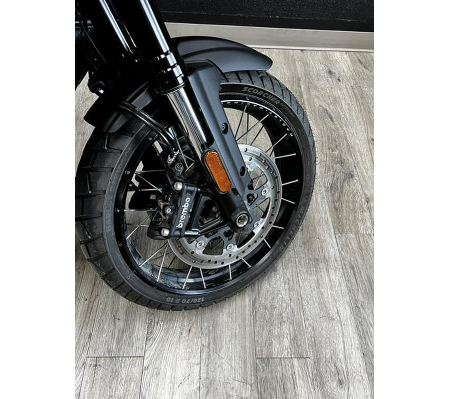 2022 Harley-Davidson® RA1250S - Pan America™ 1250 Special