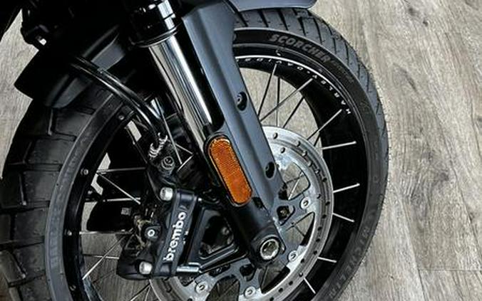 2022 Harley-Davidson® RA1250S - Pan America™ 1250 Special