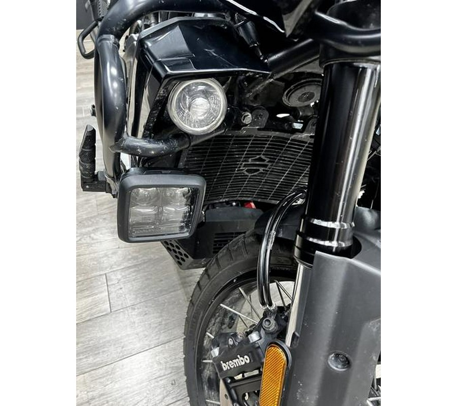 2022 Harley-Davidson® RA1250S - Pan America™ 1250 Special