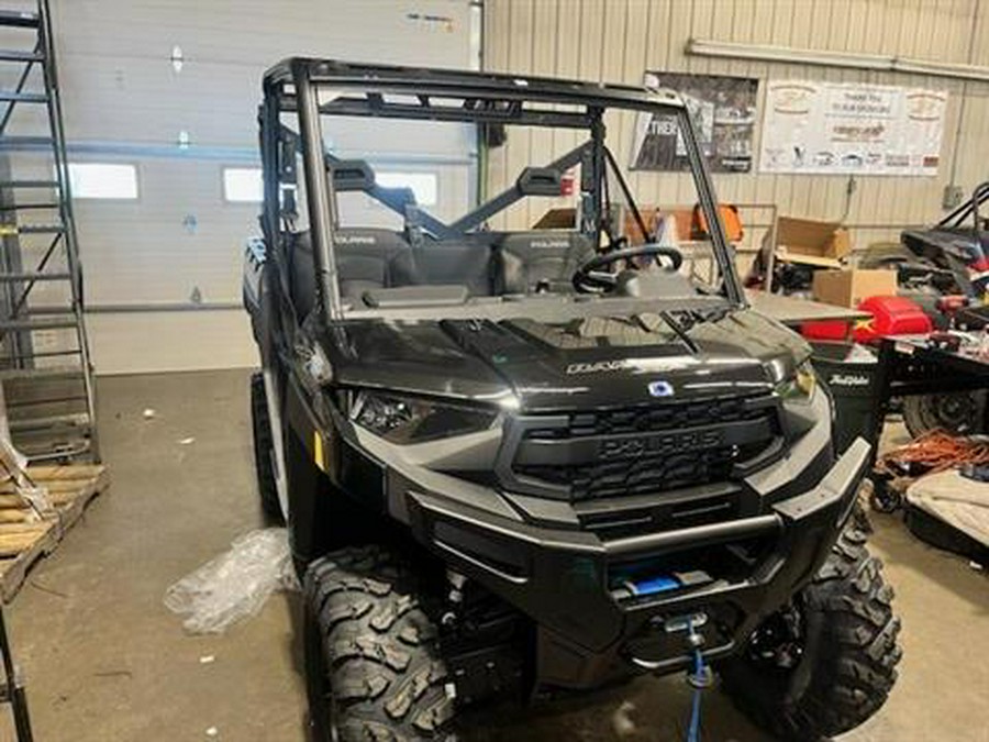 2025 Polaris Ranger XP 1000 Premium