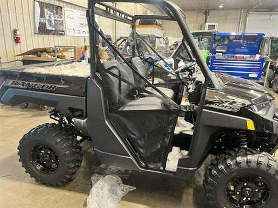 2025 Polaris Ranger XP 1000 Premium