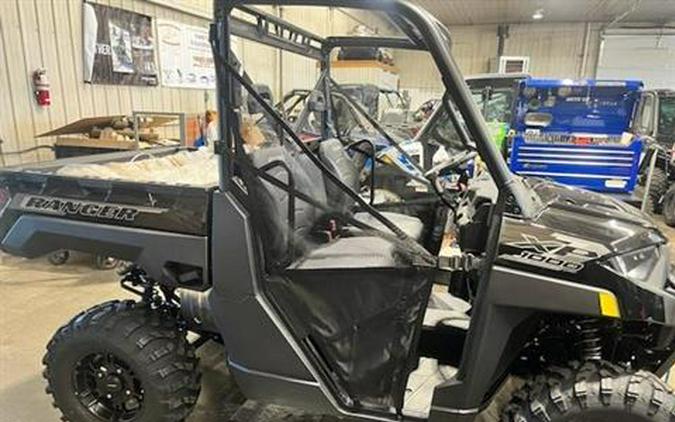 2025 Polaris Ranger XP 1000 Premium