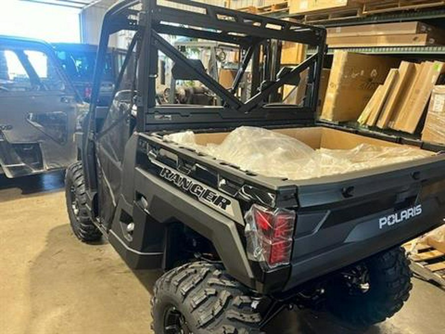 2025 Polaris Ranger XP 1000 Premium