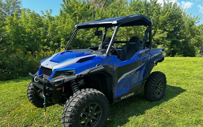 2024 Polaris Industries GENERAL XP 1000 PREMIUM