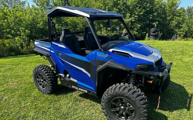 2024 Polaris Industries GENERAL XP 1000 PREMIUM