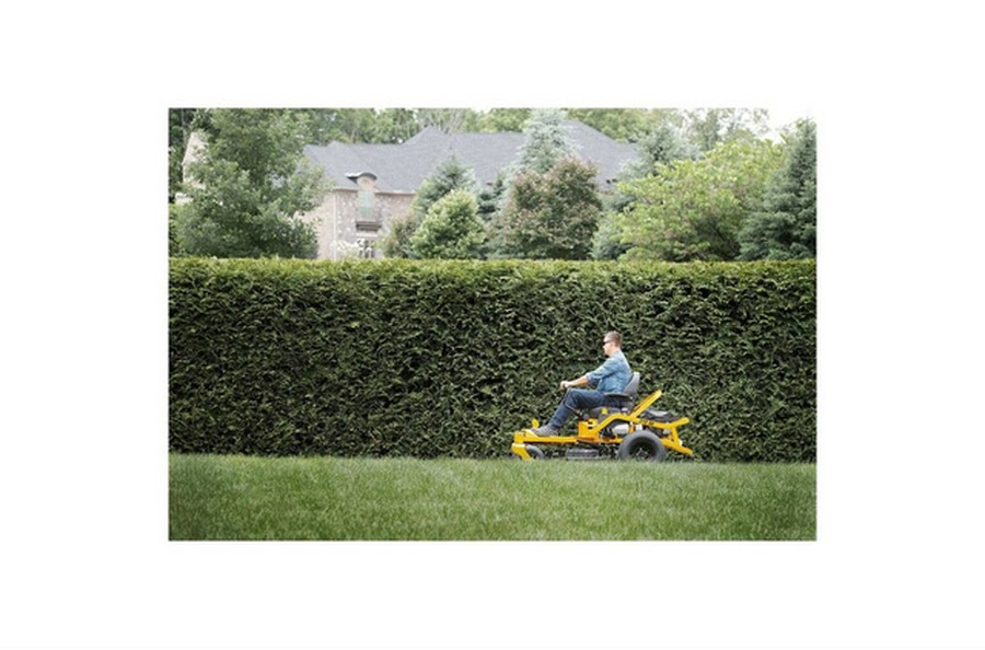 2023 Cub Cadet ZT2 50 (17AIEAC2A10)