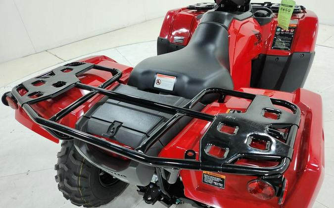 2026 Honda® FourTrax Foreman Rubicon 4x4 EPS