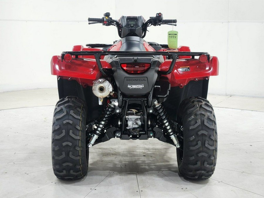 2026 Honda® FourTrax Foreman Rubicon 4x4 EPS